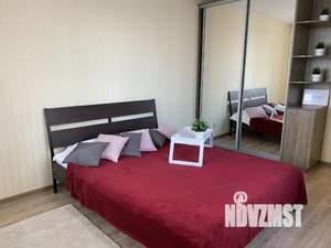 2-к квартира, посуточно, 85м2, 1/1 этаж