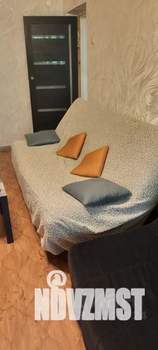 2-к квартира, посуточно, 50м2, 4/5 этаж