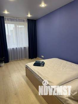 2-к квартира, посуточно, 43м2, 7/9 этаж