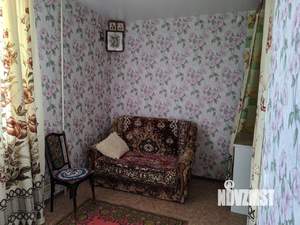 Студия квартира, на длительный срок, 22м2, 2/3 этаж