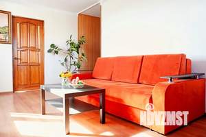 3-к квартира, посуточно, 67м2, 7/9 этаж