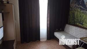 Студия квартира, посуточно, 18м2, 5/10 этаж