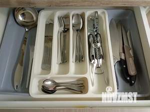 2-к квартира, посуточно, 41м2, 1/9 этаж