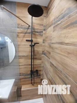 1-к квартира, посуточно, 37м2, 13/24 этаж