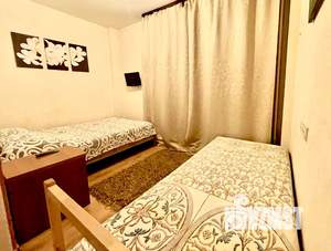 2-к квартира, посуточно, 67м2, 1/9 этаж