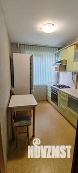 2-к квартира, на длительный срок, 46м2, 4/9 этаж
