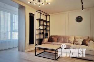 2-к квартира, посуточно, 60м2, 9/14 этаж