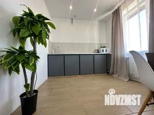 1-к квартира, посуточно, 85м2, 3/3 этаж