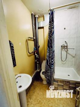 1-к квартира, на длительный срок, 20м2, 1/9 этаж