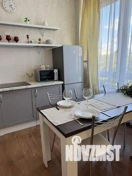 2-к квартира, посуточно, 54м2, 5/19 этаж
