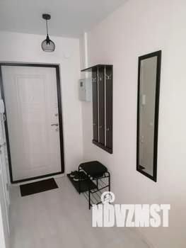 Студия квартира, посуточно, 20м2, 3/10 этаж