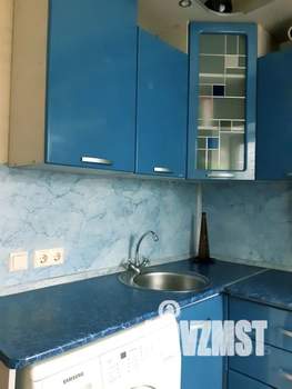 1-к квартира, посуточно, 38м2, 5/5 этаж