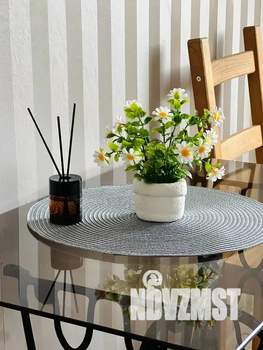 1-к квартира, посуточно, 25м2, 5/6 этаж