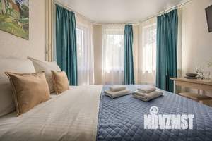 Студия квартира, посуточно, 28м2, 2/15 этаж