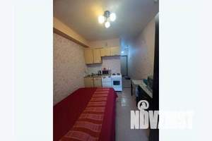 1-к квартира, посуточно, 18м2, 11/17 этаж