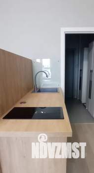 1-к квартира, посуточно, 25м2, 7/8 этаж