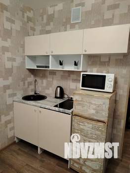 Студия квартира, посуточно, 19м2, 2/17 этаж