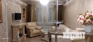2-к квартира, посуточно, 60м2, 5/10 этаж