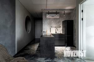 2-к квартира, посуточно, 47м2, 15/19 этаж