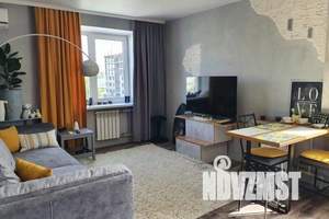 2-к квартира, посуточно, 57м2, 7/9 этаж