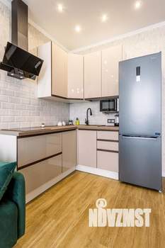 1-к квартира, посуточно, 37м2, 1/1 этаж