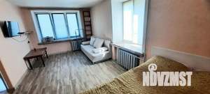 1-к квартира, посуточно, 33м2, 4/5 этаж