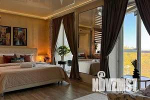 1-к квартира, посуточно, 30м2, 7/10 этаж