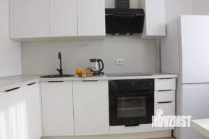 2-к квартира, посуточно, 60м2, 1/1 этаж