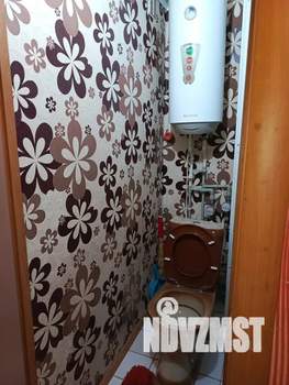 1-к квартира, посуточно, 33м2, 1/9 этаж