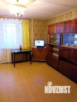 2-к квартира, посуточно, 55м2, 3/9 этаж