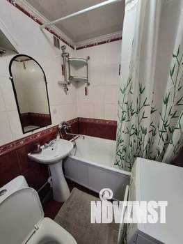 2-к квартира, посуточно, 42м2, 1/5 этаж