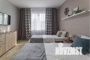1-к квартира, посуточно, 30м2, 8/10 этаж