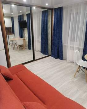 2-к квартира, на длительный срок, 43м2, 5/12 этаж