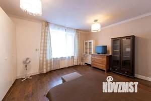 3-к квартира, посуточно, 77м2, 1/4 этаж