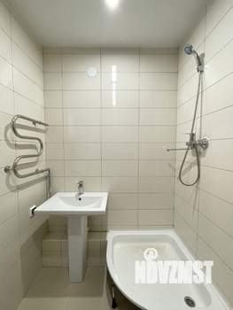 Студия квартира, на длительный срок, 22м2, 4/10 этаж