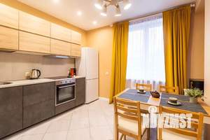 2-к квартира, посуточно, 60м2, 9/25 этаж