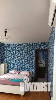 1-к квартира, посуточно, 45м2, 4/11 этаж