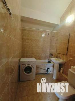 1-к квартира, посуточно, 50м2, 1/1 этаж