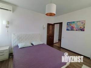 2-к квартира, посуточно, 68м2, 1/1 этаж