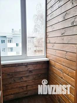 2-к квартира, посуточно, 46м2, 6/6 этаж