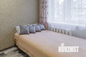 2-к квартира, посуточно, 46м2, 1/5 этаж