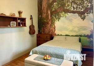 3-к квартира, посуточно, 117м2, 1/1 этаж