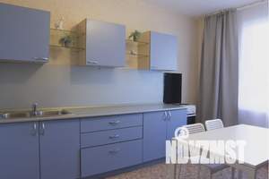 1-к квартира, посуточно, 50м2, 1/12 этаж