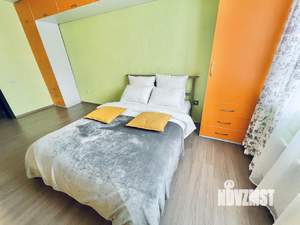 3-к квартира, посуточно, 80м2, 1/1 этаж