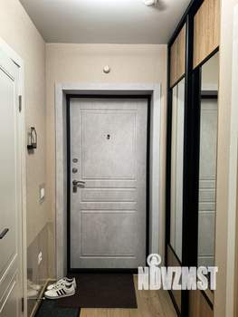 1-к квартира, на длительный срок, 38м2, 4/10 этаж