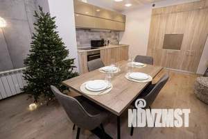 2-к квартира, посуточно, 86м2, 7/10 этаж