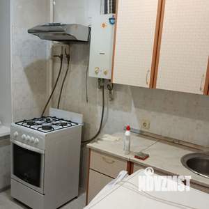 1-к квартира, на длительный срок, 32м2, 2/5 этаж