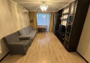 2-к квартира, на длительный срок, 45м2, 7/9 этаж