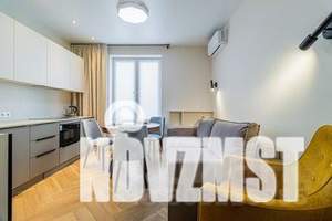 1-к квартира, посуточно, 41м2, 5/25 этаж
