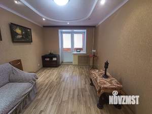 1-к квартира, на длительный срок, 45м2, 3/10 этаж